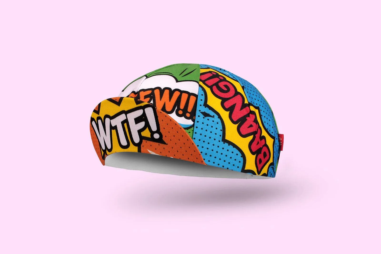 BELLO Cycling/Running Caps