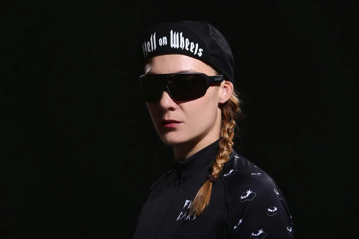BELLO Cycling/Running Caps