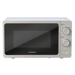 Bennett Read 20 L Microwave White KMW114