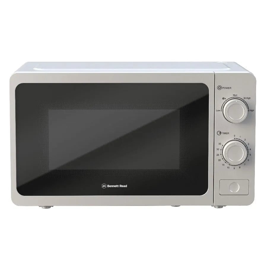 Bennett Read 20 L Microwave White KMW114