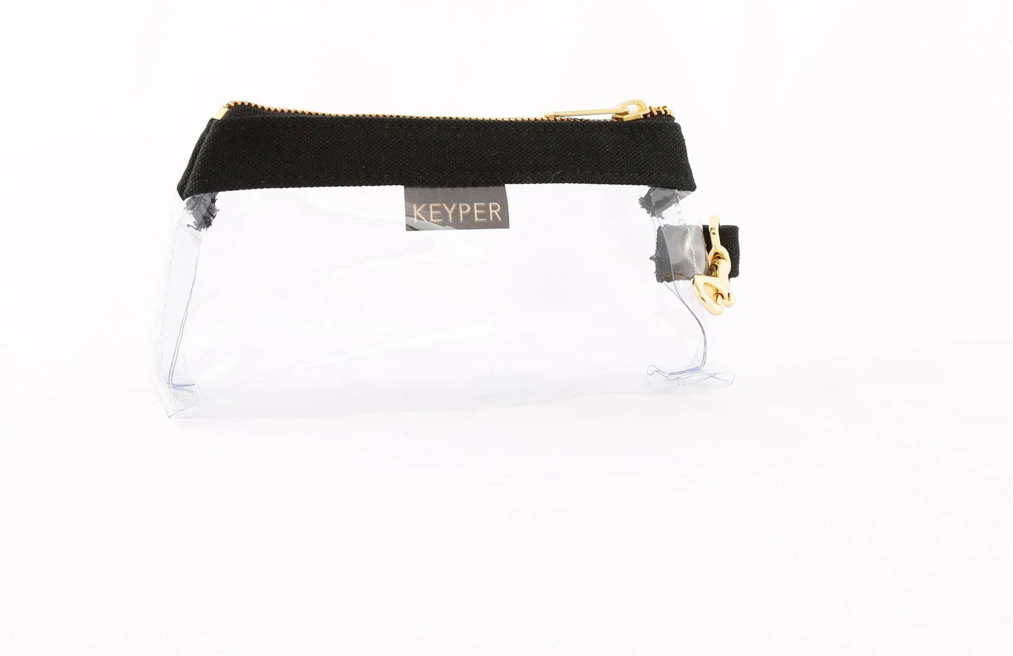 Black CLASSIC CANVAS WRISTLET SET