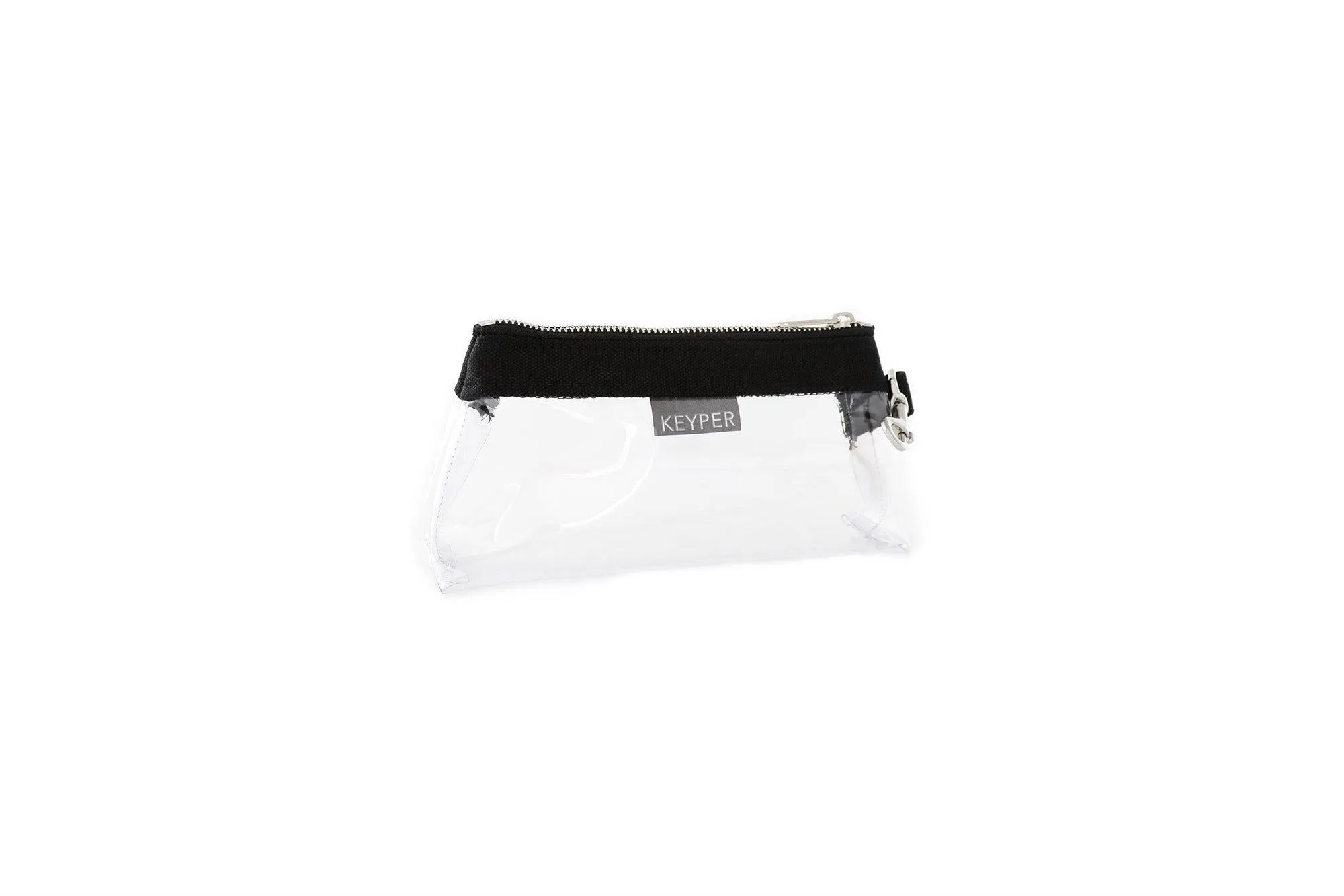 Black CLASSIC CANVAS WRISTLET SET