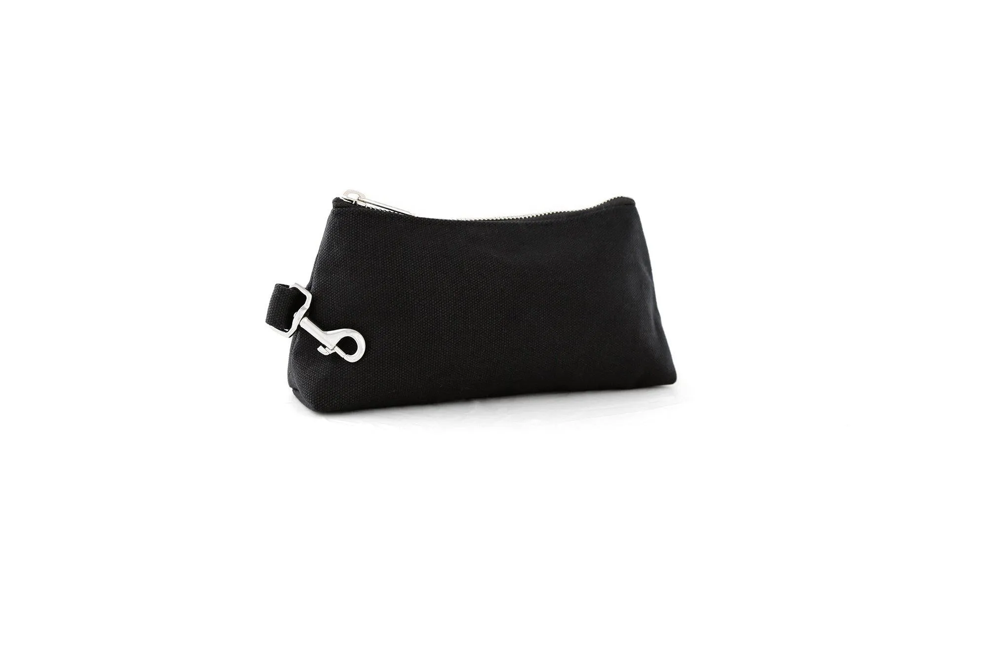 Black CLASSIC CANVAS WRISTLET SET