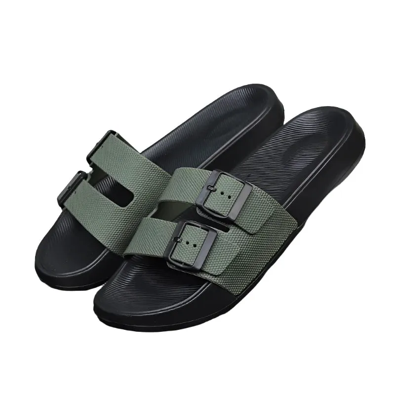 Blakely Lightweight Slippers