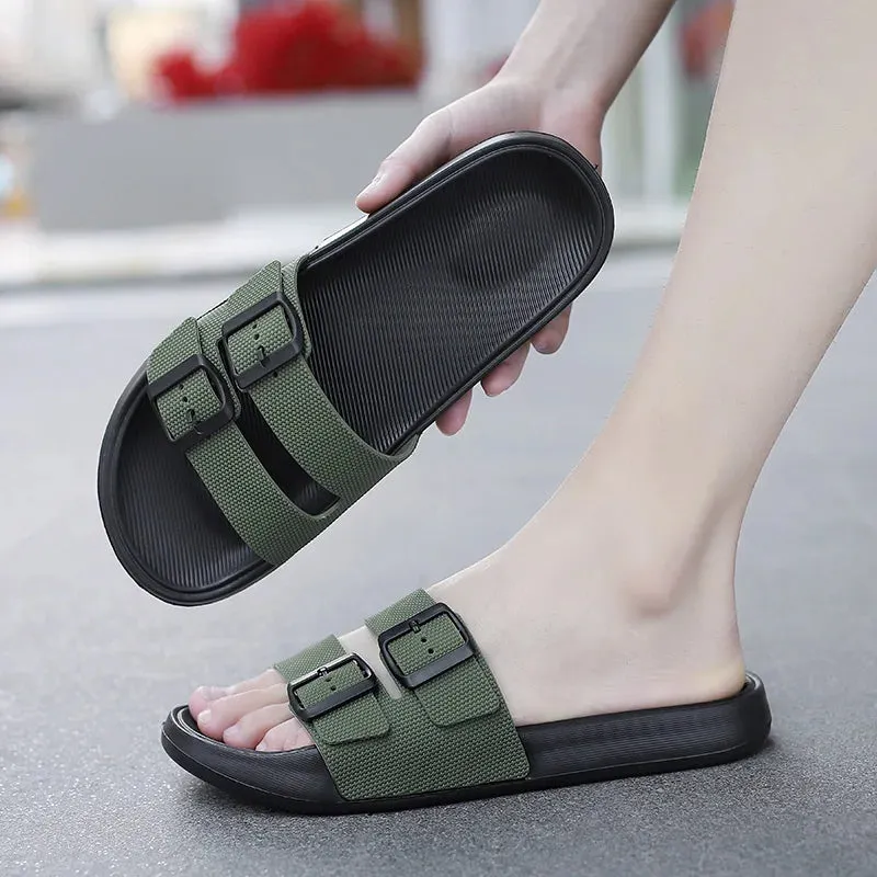 Blakely Lightweight Slippers