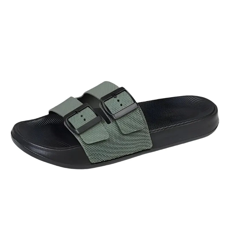 Blakely Lightweight Slippers