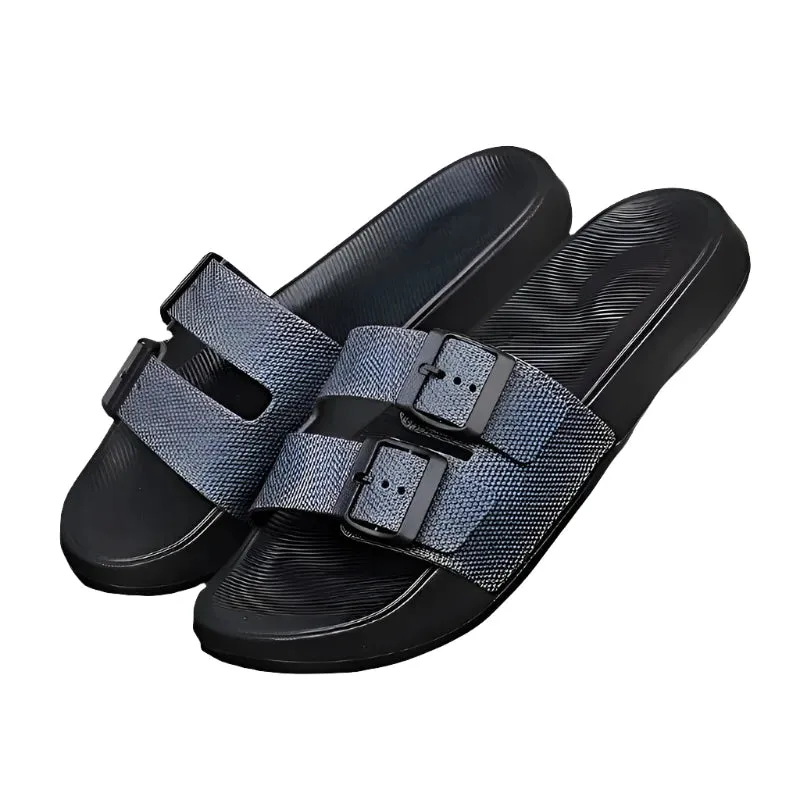 Blakely Lightweight Slippers