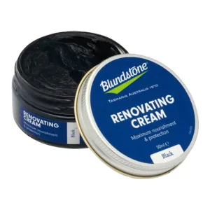Blundstone® Renovating Cream - Black