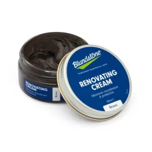 Blundstone® Renovating Cream - Brown
