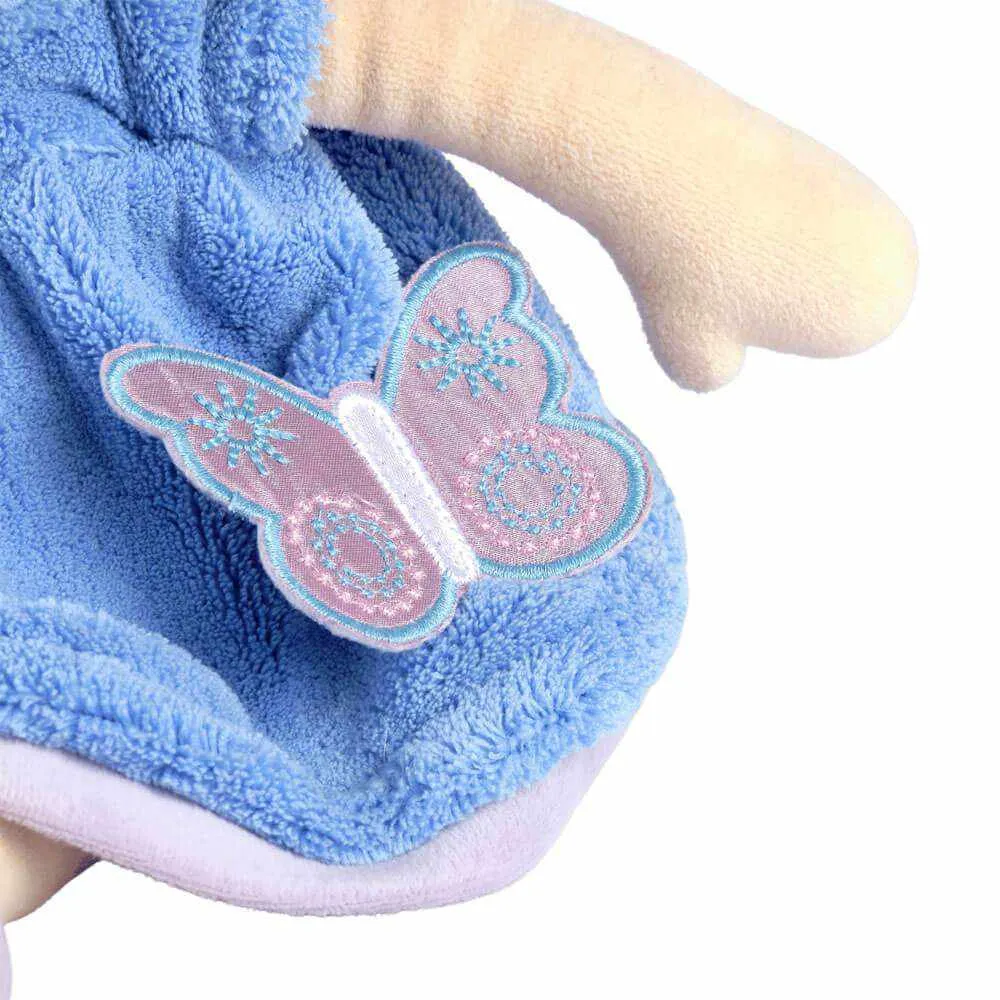 Bonikka Pari Butterfly Doll