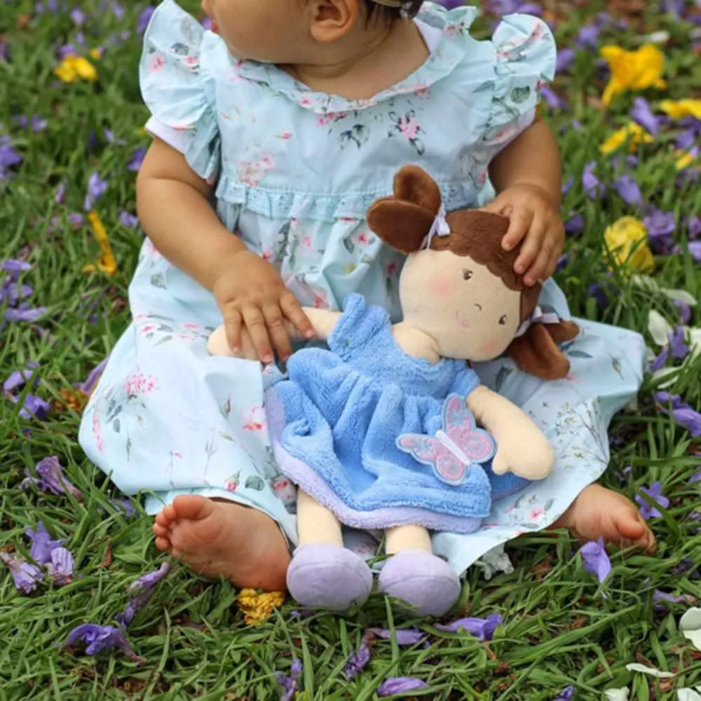 Bonikka Pari Butterfly Doll