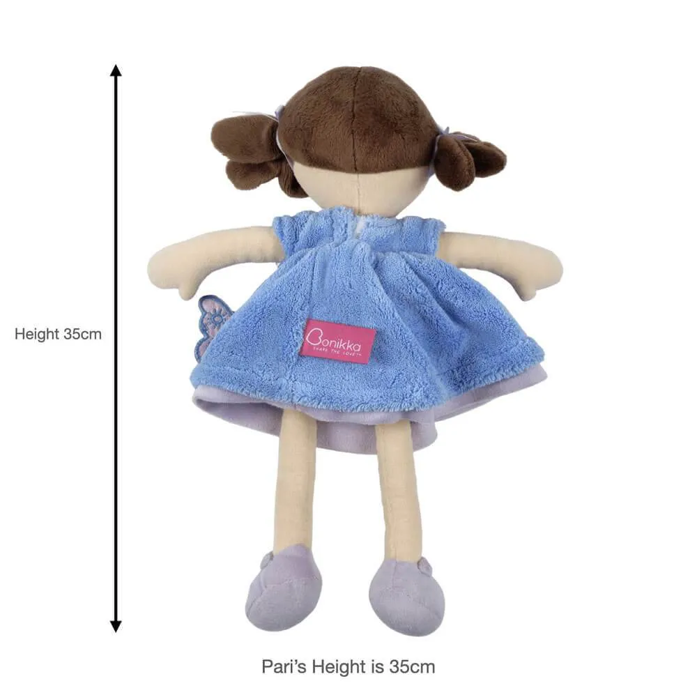 Bonikka Pari Butterfly Doll