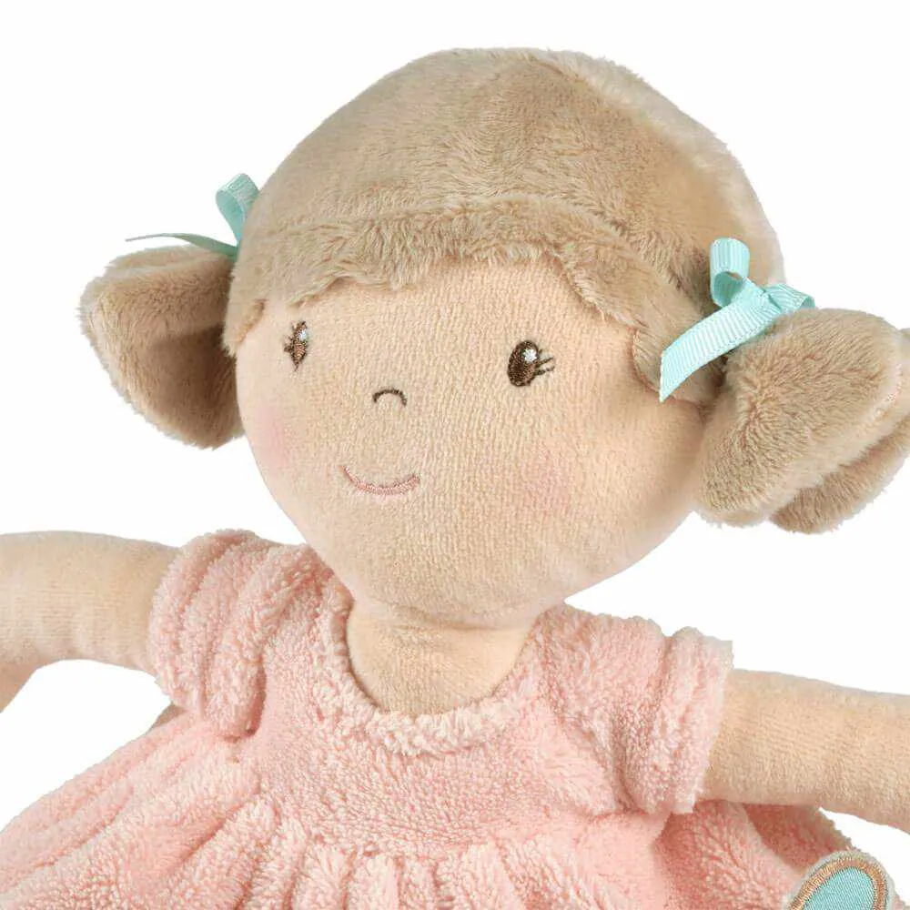 Bonikka Pia Butterfly Doll