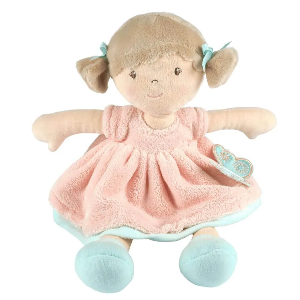Bonikka Pia Butterfly Doll