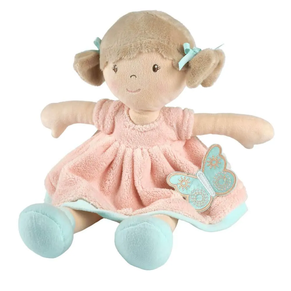 Bonikka Pia Butterfly Doll
