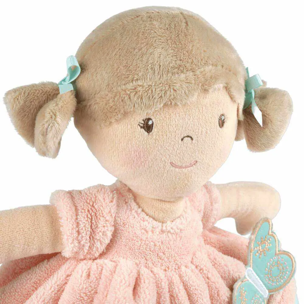 Bonikka Pia Butterfly Doll