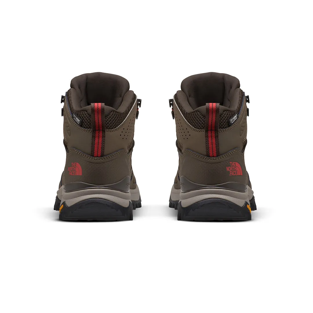 BOTAS IMPERMEABLES HEDGEHOG FASTPACK II PARA HOMBRE