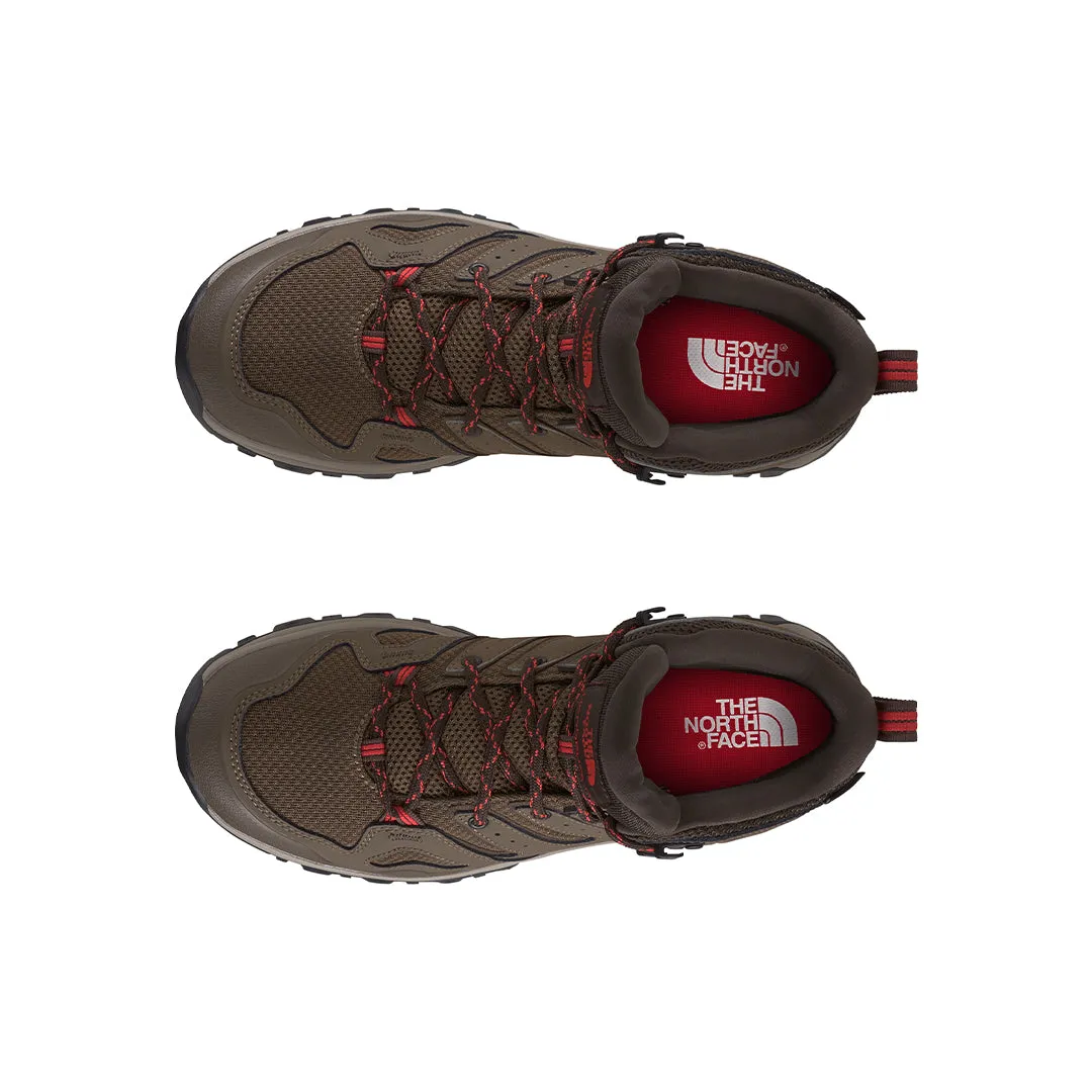 BOTAS IMPERMEABLES HEDGEHOG FASTPACK II PARA HOMBRE