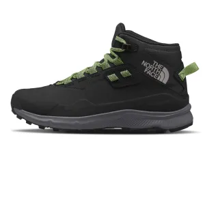 BOTINES IMPERMEABLES CRAGSTONE LEATHER MID PARA MUJER