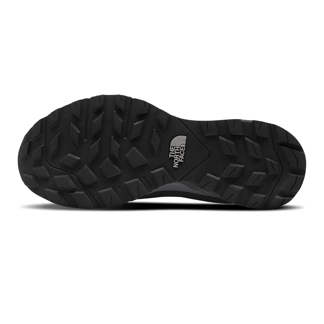BOTINES IMPERMEABLES CRAGSTONE LEATHER MID PARA MUJER