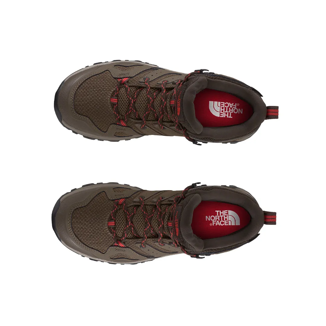 BOTINES IMPERMEABLES HEDGEHOG FASTPACK II PARA MUJER