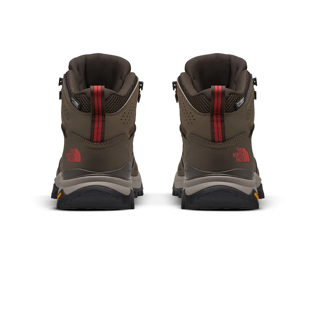 BOTINES IMPERMEABLES HEDGEHOG FASTPACK II PARA MUJER