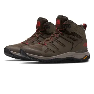 BOTINES IMPERMEABLES HEDGEHOG FASTPACK II PARA MUJER