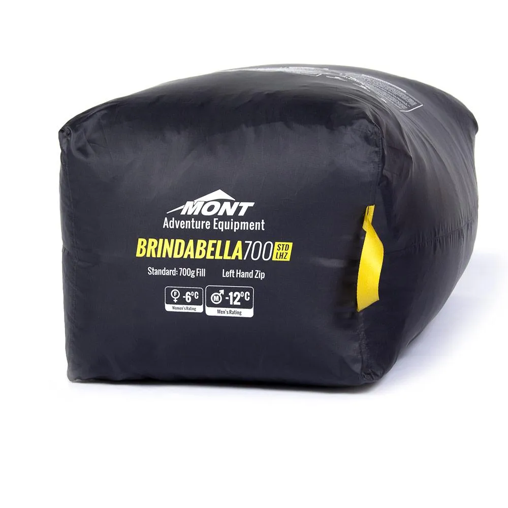 Brindabella 700 Wmns Hyd-XT LHZ