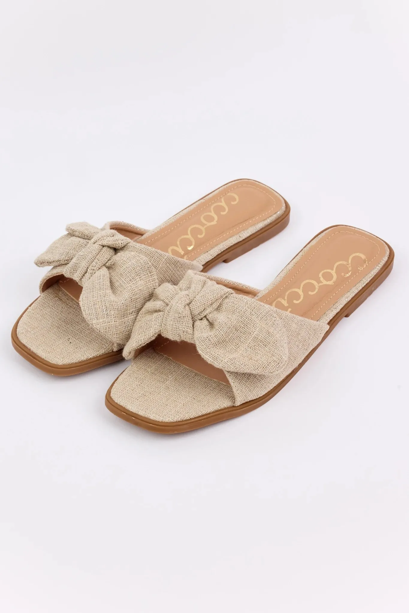 Brittany Sandals