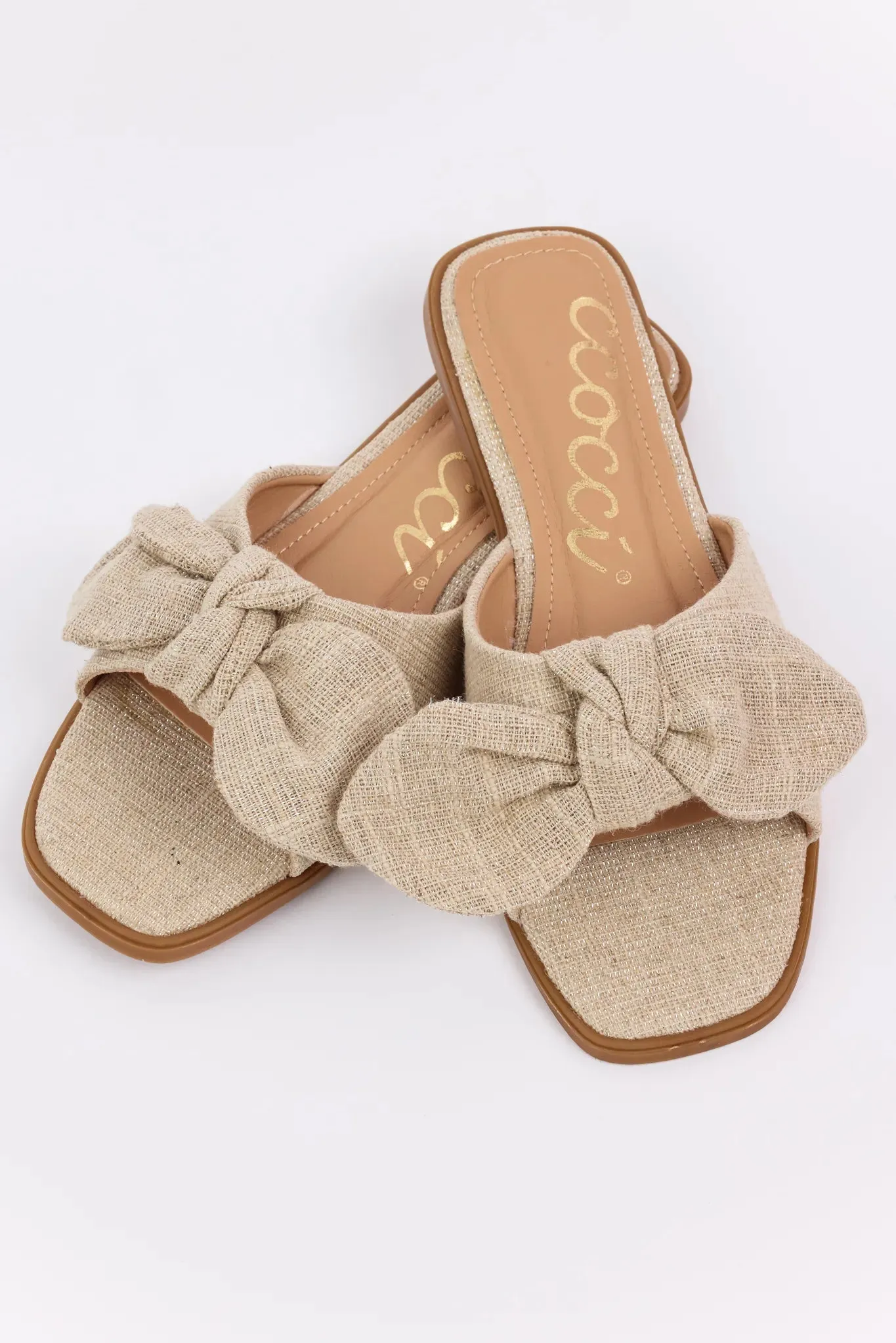 Brittany Sandals