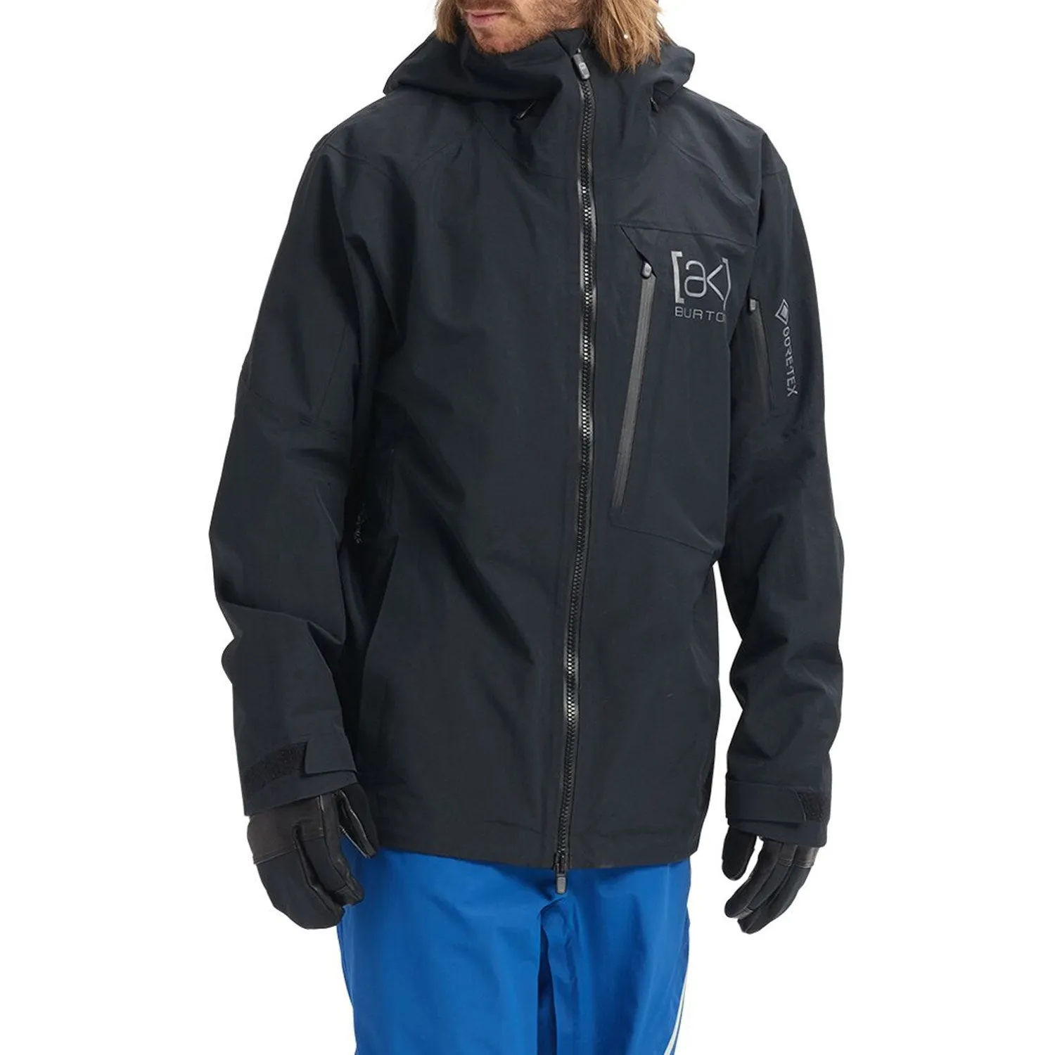 Burton [AK] Cyclic GORE-TEX Mens Jacket Black