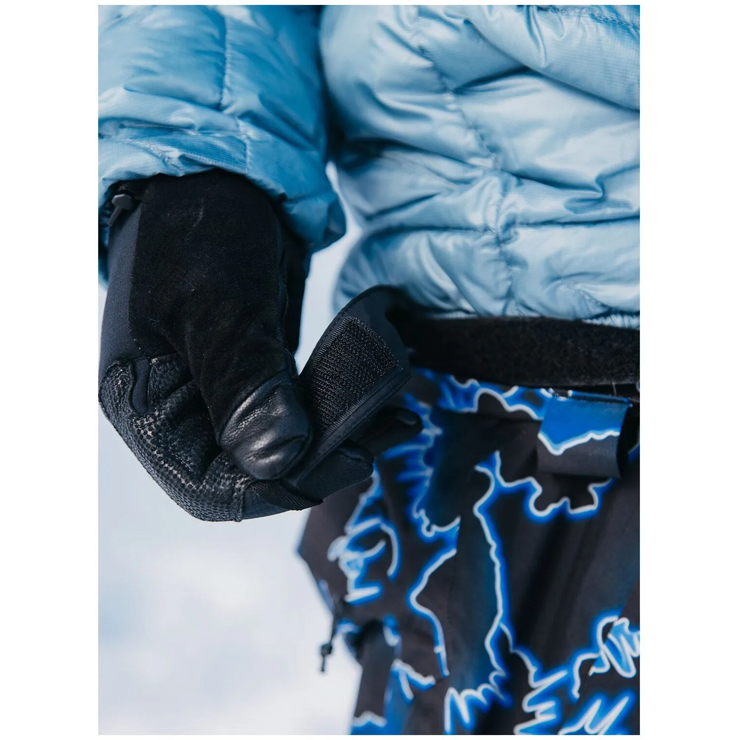 Burton [ak] Swash GORE-TEX Pants Mens 2025 Glow