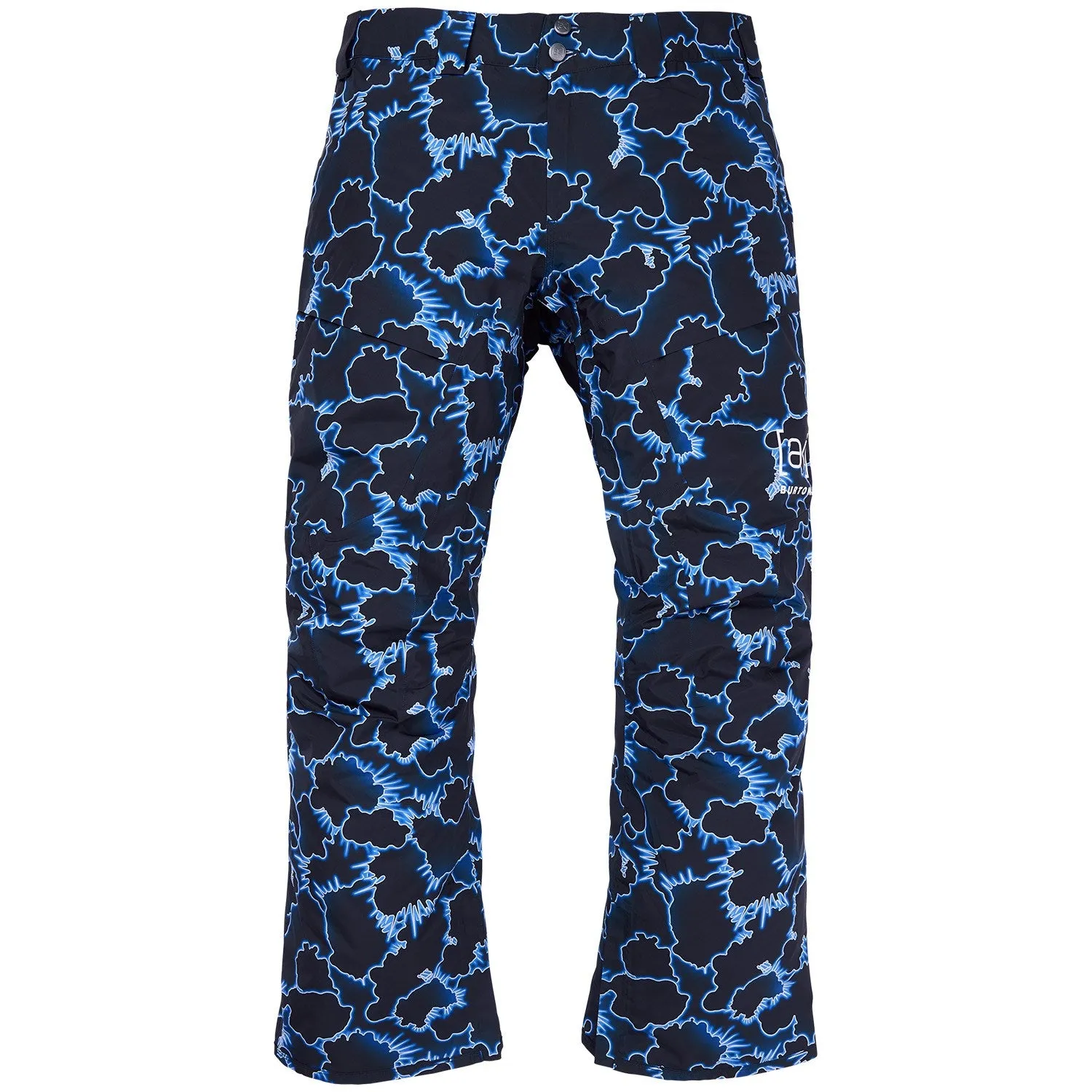 Burton [ak] Swash GORE-TEX Pants Mens 2025 Glow
