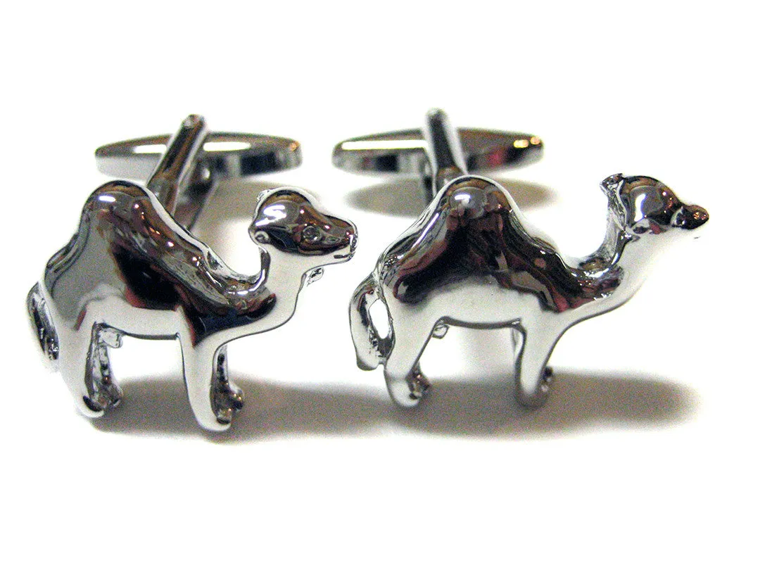 Camel Cufflinks