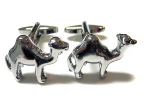 Camel Cufflinks