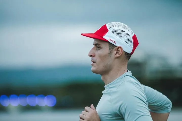 Canyon Edition Cap