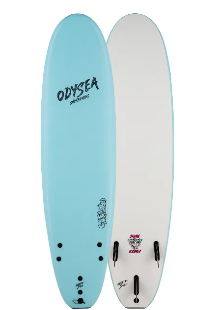 Catch Surf Odysea Basic Log - Colors And Sizes Vary