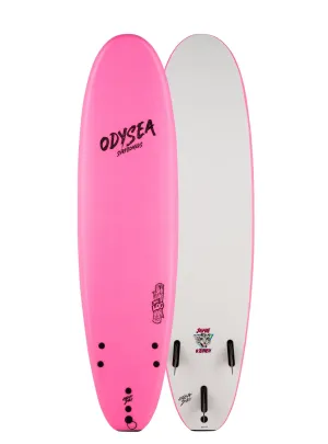 Catch Surf Odysea Basic Log - Colors And Sizes Vary