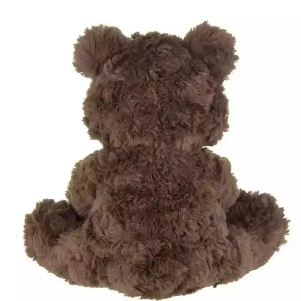 Clancy the Teddy Bear