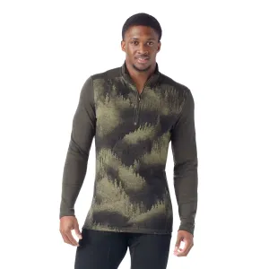 Classic Thermal Merino Base Layer 1/4 Zip Boxed - SW002822
