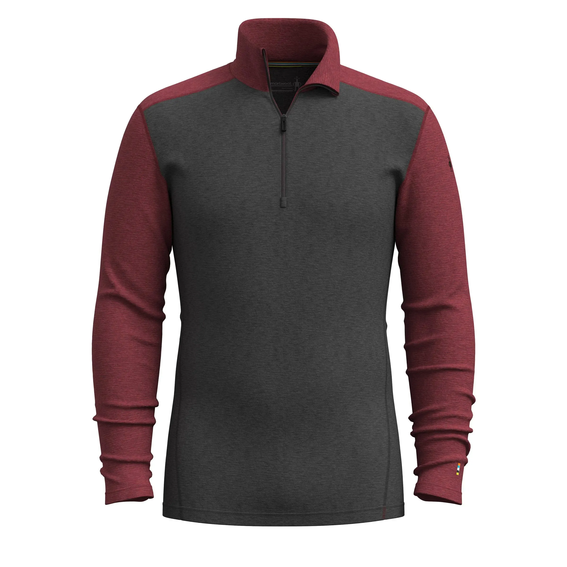 Classic Thermal Merino Base Layer 1/4 Zip Boxed - SW002822