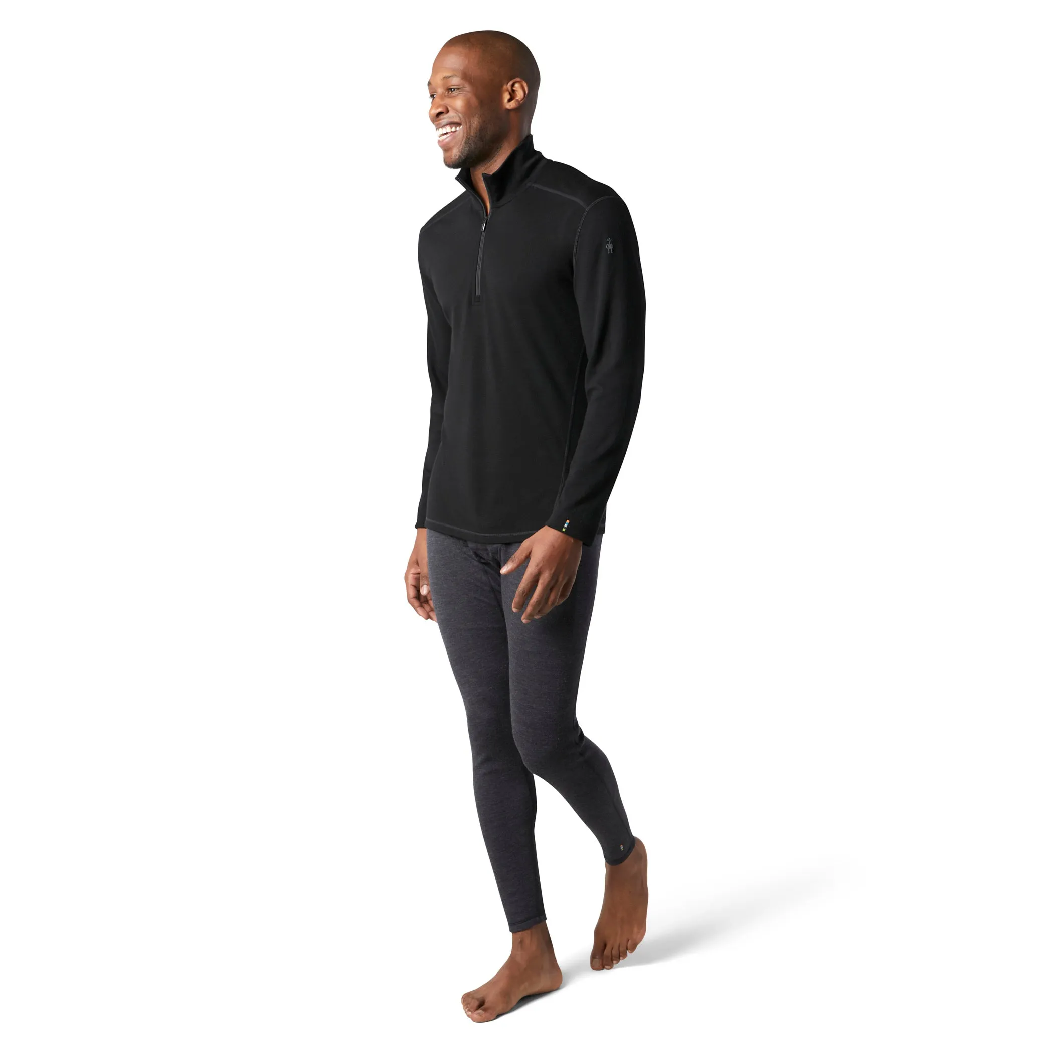 Classic Thermal Merino Base Layer 1/4 Zip Boxed - SW002822