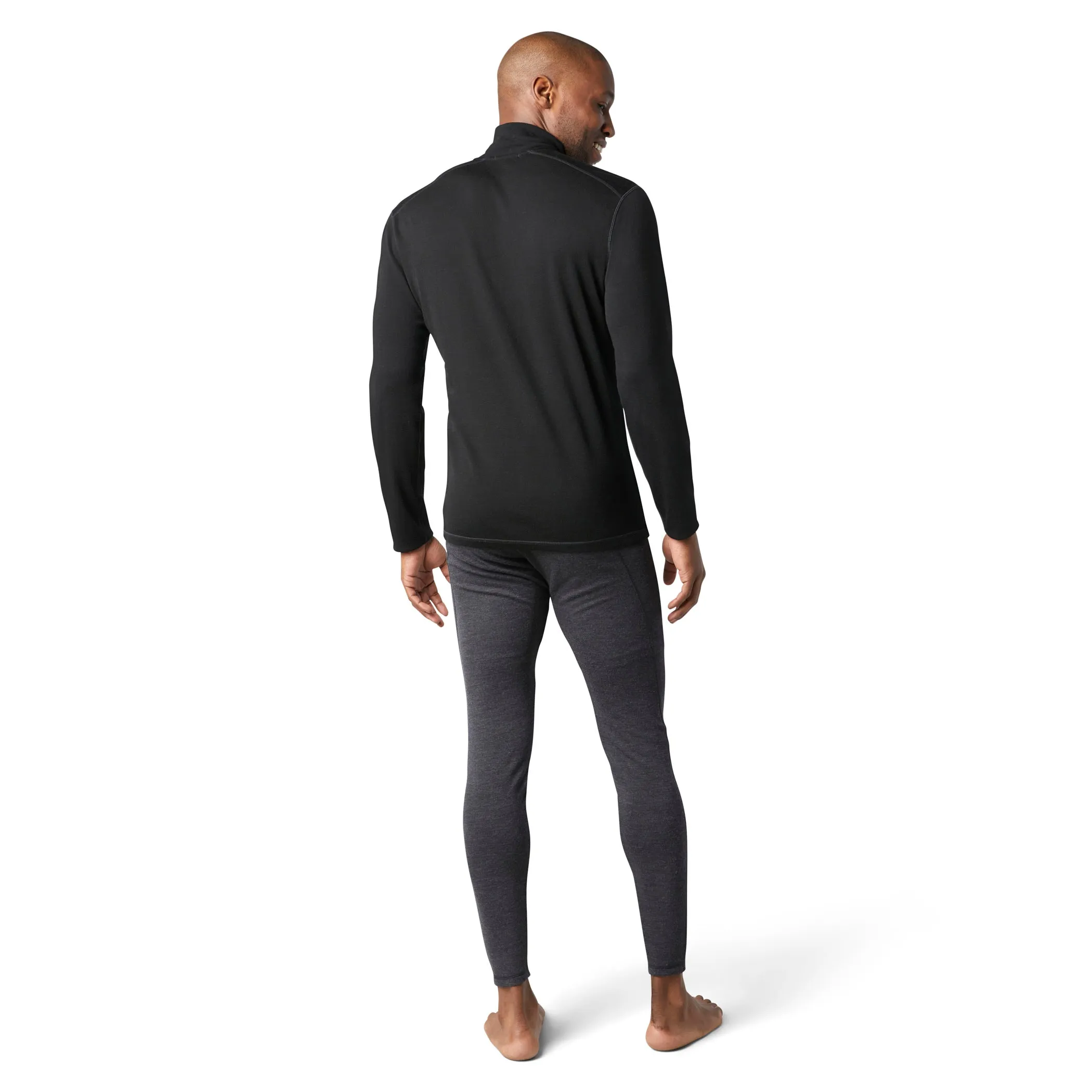 Classic Thermal Merino Base Layer 1/4 Zip Boxed - SW002822