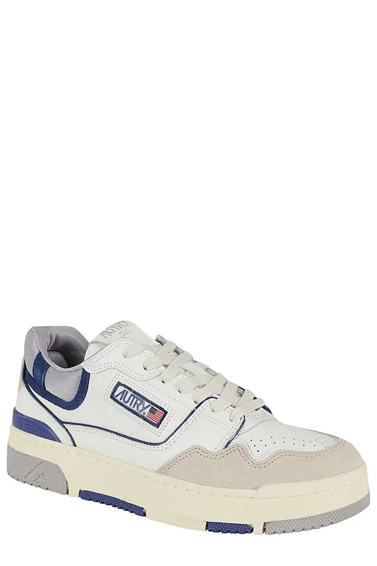 Clc Low Sneakers