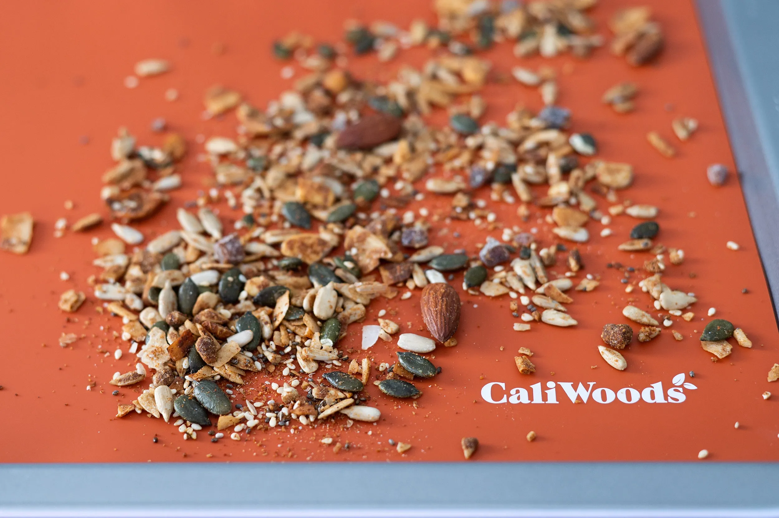 Clearance Reusable Baking Mat - Warm Feels