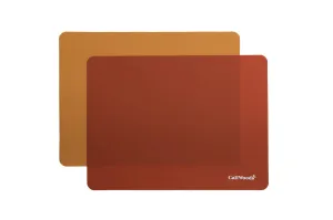 Clearance Reusable Baking Mat - Warm Feels