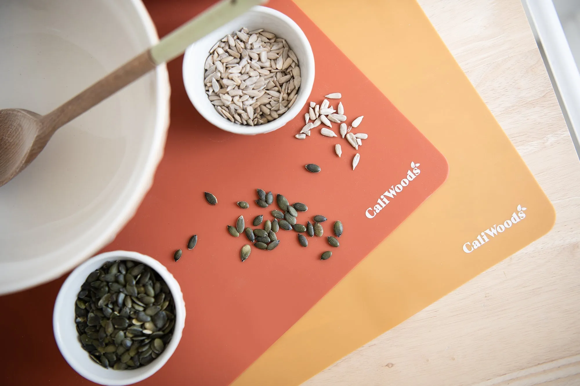 Clearance Reusable Baking Mat - Warm Feels