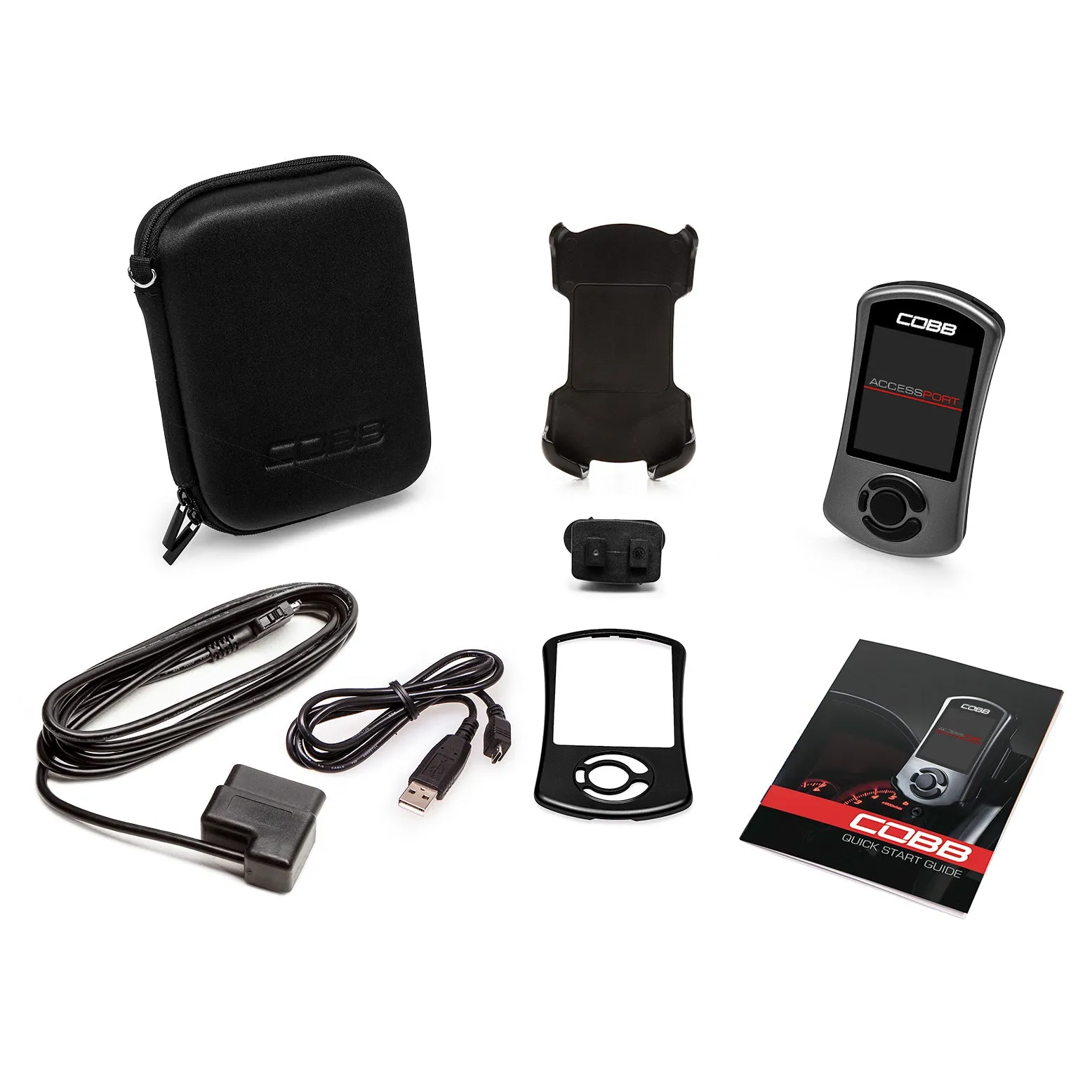 Cobb Ford Stage 1 Power Package F-150 Raptor 2017-2019