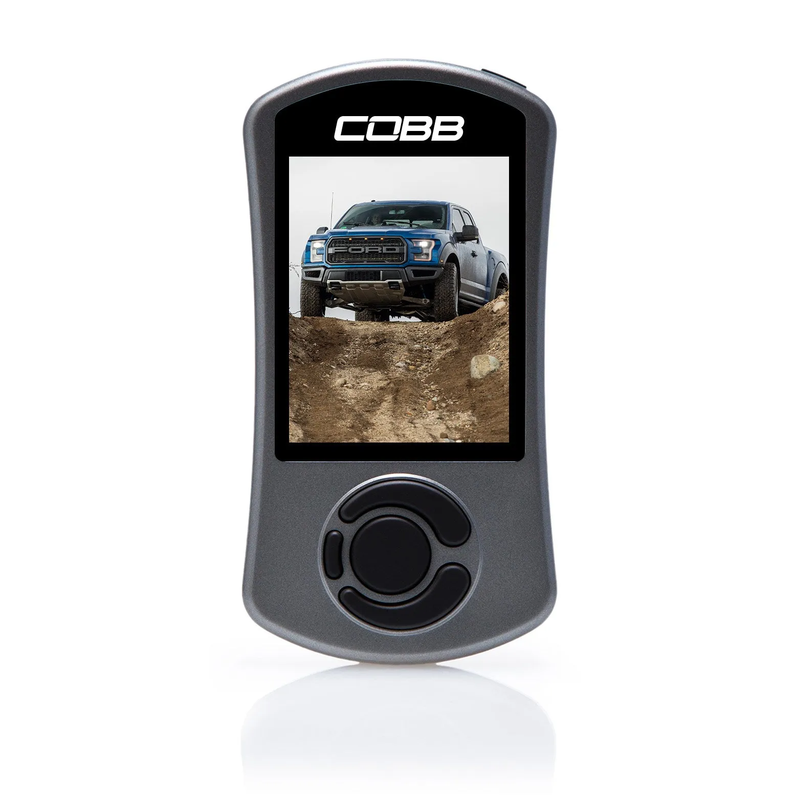 Cobb Ford Stage 1 Power Package F-150 Raptor 2017-2019