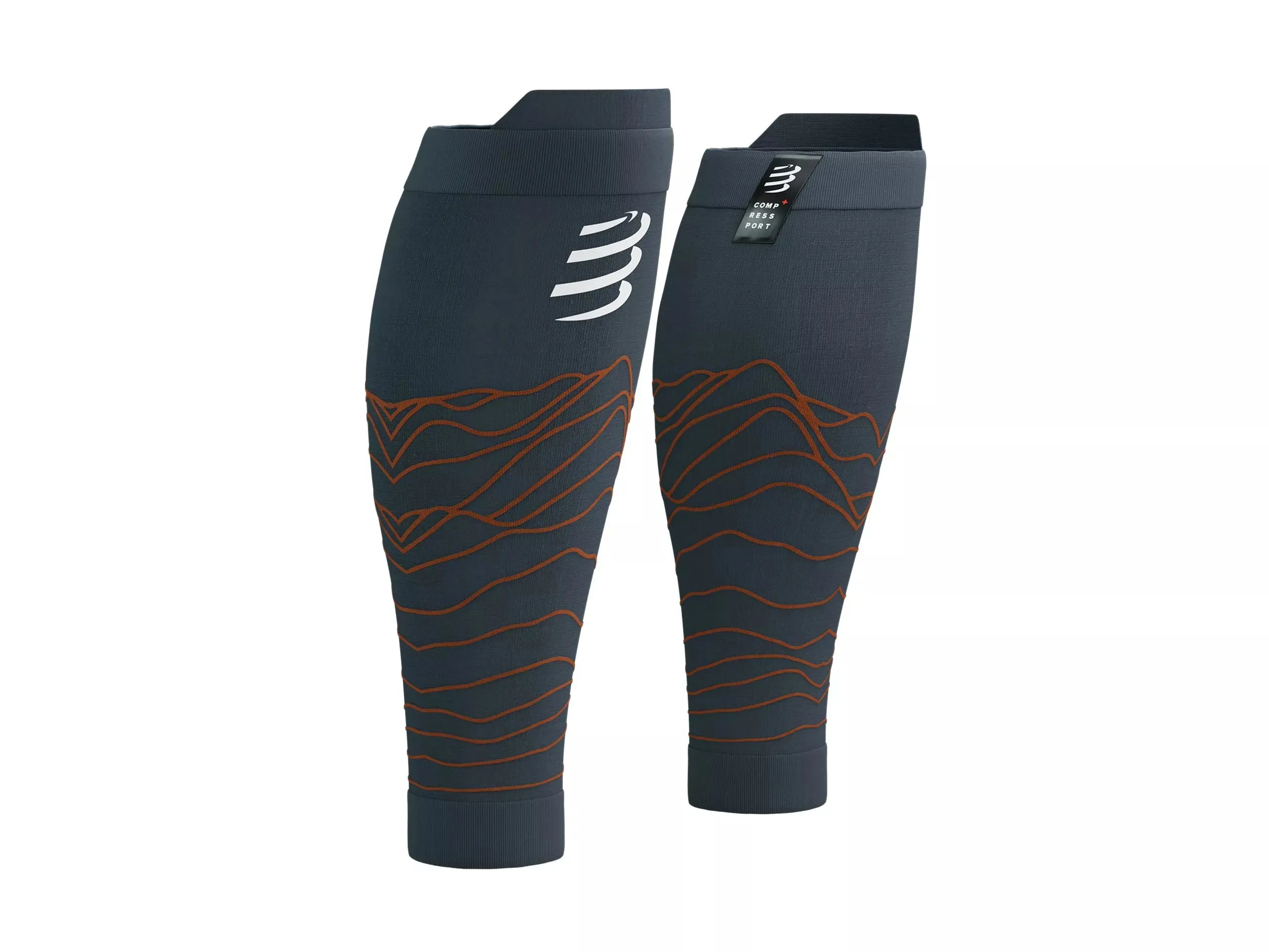 Compressport -  R2 Oxygen Trail Capsule 2023